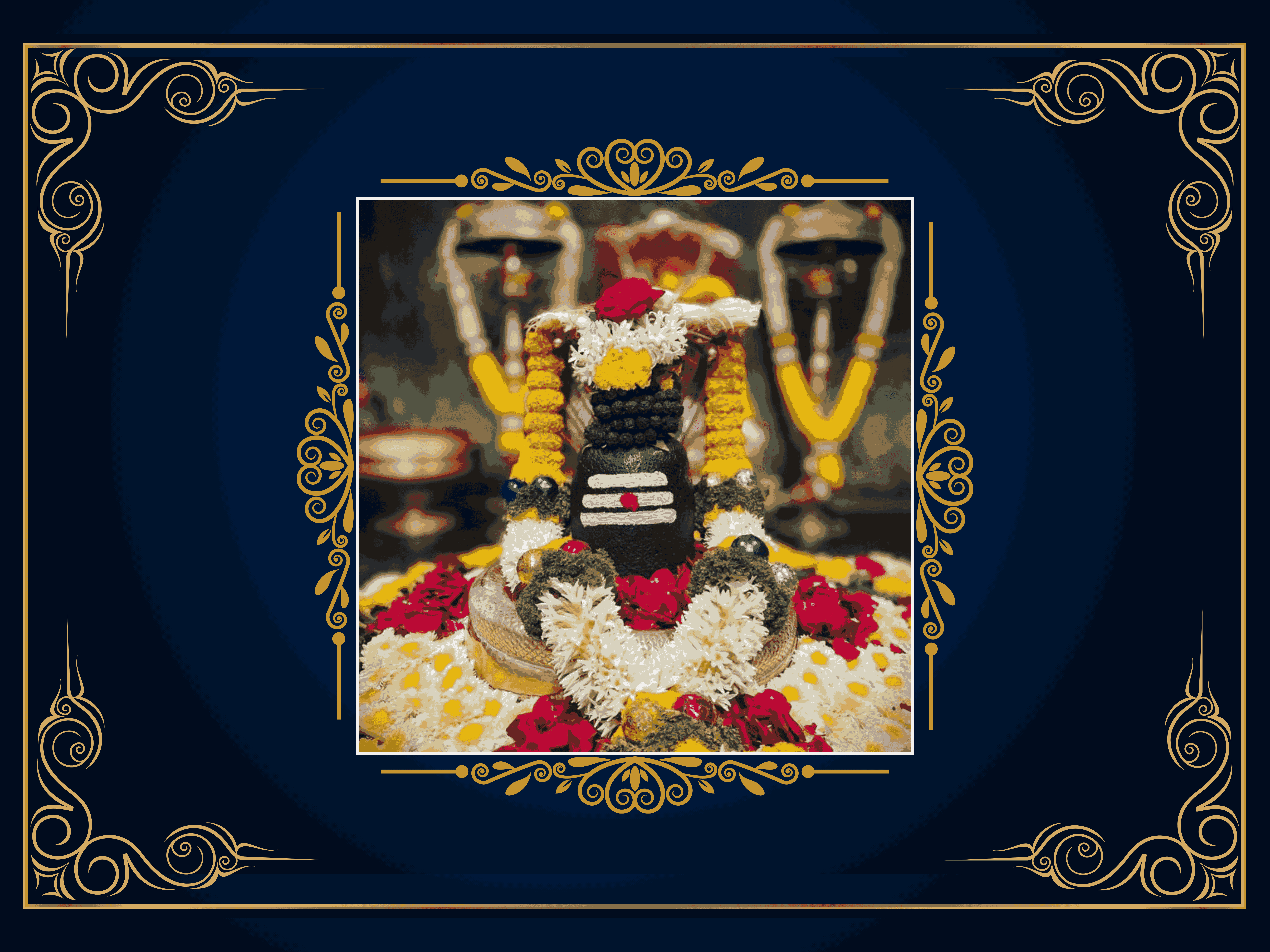 Temple Image